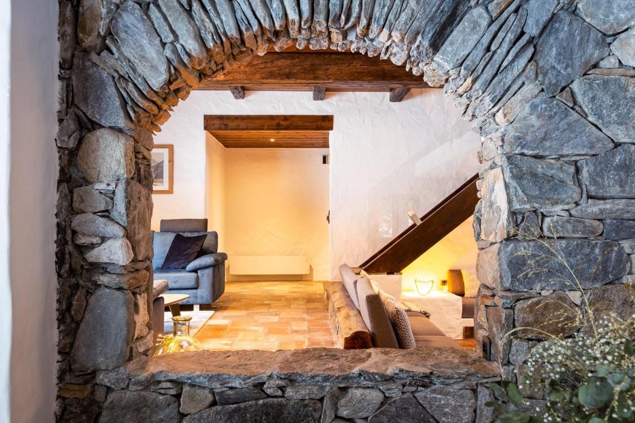 Chalet Les Praz - 280Sqm - Sauna Cinema Fitness - 5 Bedrooms In Heart Of Les Praz - By Cozee Rentals Chamonix Esterno foto