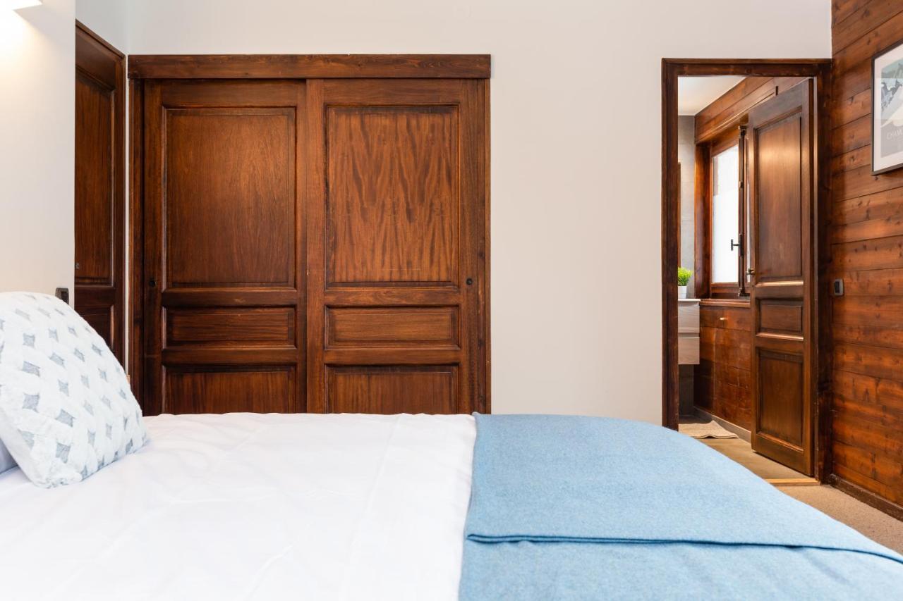 Chalet Les Praz - 280Sqm - Sauna Cinema Fitness - 5 Bedrooms In Heart Of Les Praz - By Cozee Rentals Chamonix Esterno foto