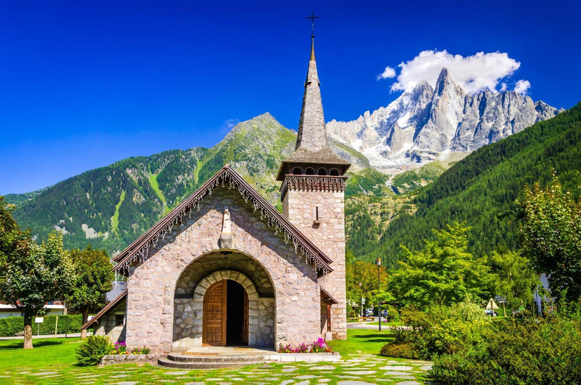Chalet Les Praz - 280Sqm - Sauna Cinema Fitness - 5 Bedrooms In Heart Of Les Praz - By Cozee Rentals Chamonix Esterno foto
